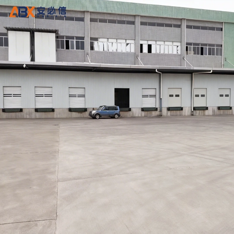 荆门市洁净室高速门